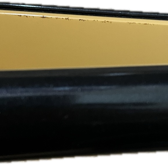 CHI Air Classic Tourmaline Ceramic 1" Flat Iron - Onyx Black - Picture 4 of 7